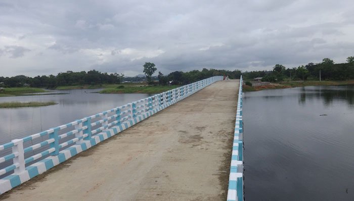 আসামবস্তি সেতু