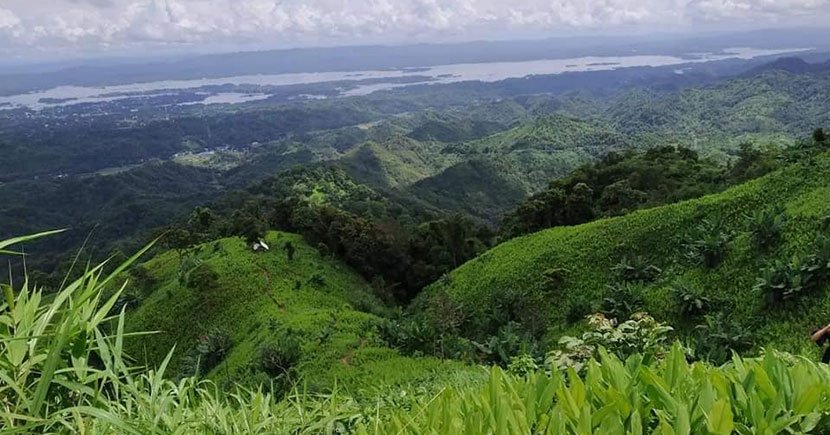 ফুরমোন পাহাড়