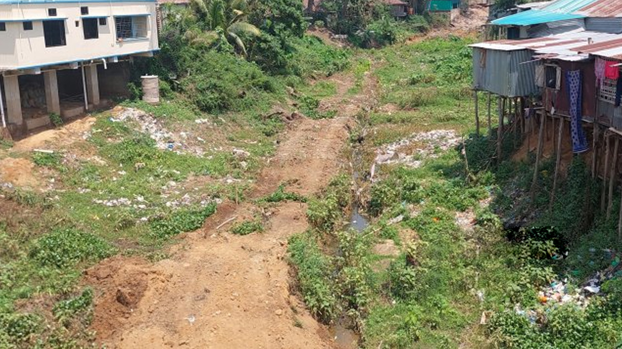 কাপ্তাই হ্রদে বিদ্যুৎ উৎপাদন সর্বনিম্নে | সারা সপ্তাহের খবর