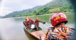 কর্ণফুলী নদীতে নিখোঁজ শিক্ষার্থীর লাশ উদ্ধার