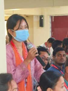 রাঙ্গামাটি জেলা আওয়ামীলীগের প্রশিক্ষক প্রশিক্ষণ অনুষ্ঠিত